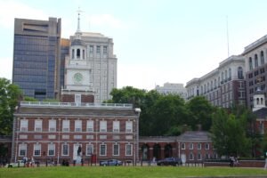 Independence Hall